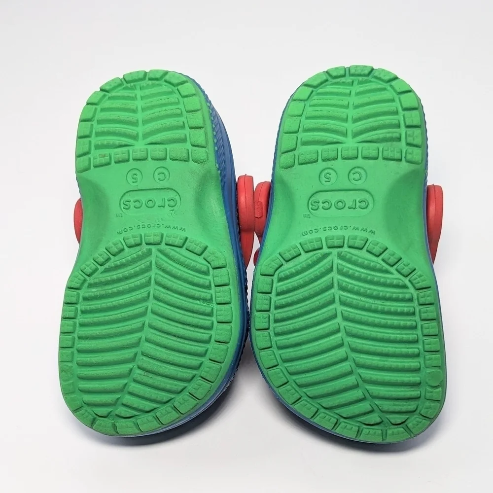 Kids PJ Mask Crocs
